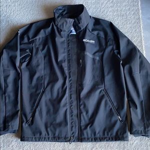 Columbia Titanium Jacket